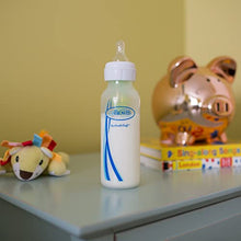 Load image into Gallery viewer, Dr. Brown's Natural Flow Baby Bottle Nipple - Level 2, Medium Flow - 6pk - 3m+