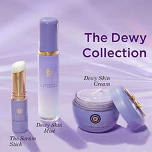 Load image into Gallery viewer, Tatcha The Dewy Skin Cream: Rich Cream to Hydrate, Plump and Protect Dry and Combo Skin - 50 ml / 1.7 oz