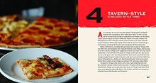 Load image into Gallery viewer, The Ultimate Chicago Pizza Guide: A History of Squares & Slices in the Windy City