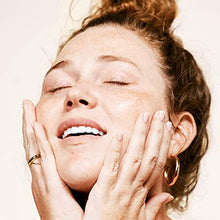 Load image into Gallery viewer, Clear Collective Trio Bundle from Hero Cosmetics - Exfoliating Jelly Cleanser, Clarifying Prebiotic Moisturizer, and Balancing Capsule Toner