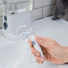 Load image into Gallery viewer, Waterpik Ultra Plus Water Flosser, Nano Flosser, Deluxe Traveler Case, Tip Storage Case and 12 Accessory Tips Combo Pack