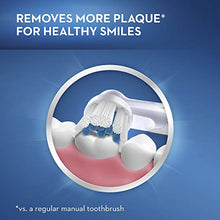 Load image into Gallery viewer, Oral-B Kids Electric Toothbrush Featuring Disney's Frozen, for Kids 3+