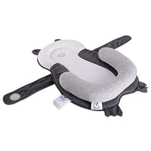 Load image into Gallery viewer, BESTLA Portable Baby Head Support Newborn Lounger Baby Bed Mattress Hook & Loop Design Removable Easy Cleaning Baby Bed