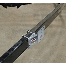 Load image into Gallery viewer, Extreme Max 3004.4553 Economy Spare Tire Carrier