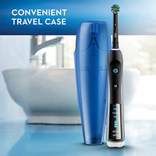 Load image into Gallery viewer, Oral-B Pro 5000 Smartseries Electric Toothbrush With Bluetooth Connectivity, Black Edition (Powered By Braun)