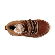 Load image into Gallery viewer, OshKosh B'Gosh Boy's Banyan Fashion Boot, Brown, 12 Little Kid