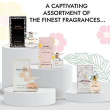 Load image into Gallery viewer, Marc Jacobs 4 Pieces for Women Mini Gift Set, 0.55 Ounce