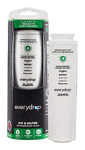 Load image into Gallery viewer, Every Drop by Whirlpool Refrigerator Water Filter 4, EDR4RXD1 (Pack of 1)