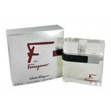 Load image into Gallery viewer, Salvatore Ferragamo F Pour Homme by 100ml 3.4oz EDT Spray