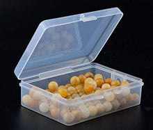 Load image into Gallery viewer, Natural Stone Beads 100pcs 8mm Yellow Aventurine Round Genuine Real Stone Beading Loose Gemstone Hole Size 1mm DIY Smooth Beads for Bracelet Necklace Earrings Jewelry Making (Yellow Aventurine, 8mm)