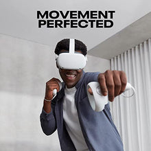 Load image into Gallery viewer, Oculus Quest 2 — Advanced All-In-One Virtual Reality Headset — 128 GB