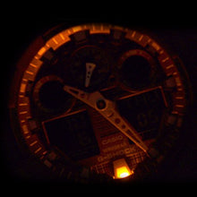 Load image into Gallery viewer, Casio GA-100L-1A G-Shock GA-100 Military Series Watch (Black / One Size)
