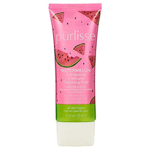Load image into Gallery viewer, purlisse Watermelon Energizing 2 Minute Polishing Peel: Cruelty-free & clean, Paraben & Sulfate-free, Brightening & smoothing, Lychee protects against signs of ageing | 2.5oz