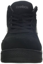 Load image into Gallery viewer, Reebok Work Men's Dayod RB1735 Safety Shoe,Black,9.5 M US