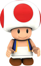 Load image into Gallery viewer, Nintendo Mario Kart Toad Bike Building Set