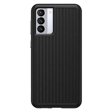 Load image into Gallery viewer, OTTERBOX Max Grip Cooling and Antimicrobial Gaming Case for Galaxy S21+ 5G (ONLY - DOES NOT FIT non-Plus size or Ultra) - SQUID INK (BLACK)