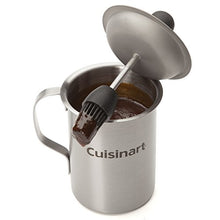 Load image into Gallery viewer, Cuisinart CBP-116 Sauce Pot and Basting Brush Set