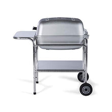 Load image into Gallery viewer, PK Grills PKO-SCAX-X Original PK Grill & Smoker Grill Smoker, Silver