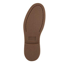 Load image into Gallery viewer, Dockers Mens Greyson Leather Casual Chukka Boot, Red Brown, 8.5 M