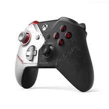 Load image into Gallery viewer, Xbox Wireless Controller – Cyberpunk 2077 Limited Edition