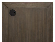 Load image into Gallery viewer, Martin Furniture Double Pad Desk, 68", Weathered Dove