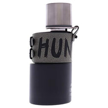 Load image into Gallery viewer, ARMAF Hunter Intense for Men Eau De Toilette Spray 3.4 Ounces, clear