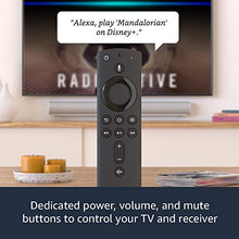 Load image into Gallery viewer, All-new Fire TV Stick with Alexa Voice Remote (includes TV controls) | HD streaming device | 2020 release