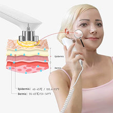Load image into Gallery viewer, MLAY RF Radio Frequency Facial And Body Skin Tightening Machine - Professional Home RF Lifting Skin Care Anti Aging Device - Salon Effects