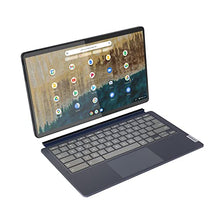 Load image into Gallery viewer, Lenovo IdeaPad 3 11 Chromebook Laptop, 11.6" HD Display, Intel Celeron N4020, 4GB RAM, 64GB Storage, Intel UHD Graphics 600, Chrome OS