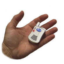 Load image into Gallery viewer, Assistive Technology Services Freedom Talk Dect VII 2-Way Voice Pendant Medical Alert System Version F7
