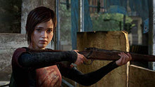 Load image into Gallery viewer, The Last of Us Remastered Hits - PlayStation 4