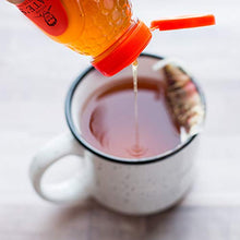Load image into Gallery viewer, Nature Nate’s 100% Pure, Raw & Unfiltered Honey; 32oz. Squeeze Bottle; Award-Winning Taste
