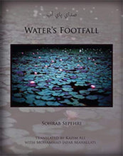 Load image into Gallery viewer, Water's Footfall