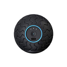 Load image into Gallery viewer, Theragun Wave Solo Massager | Pinpointed, Ultra-Portable Smart Vibration Therapy | Intelligent Massage Ball