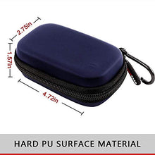 Load image into Gallery viewer, Holds 2 SSD Hard Drive Case Fits SanDisk 1TB/2TB/250GB/500GB Extreme Portable External SSD - SDSSDE60-G25, Also for USB 3.2 Gen 2 - SDSSDE61 (Not Fit for Sandisk Extreme Pro)