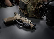 Load image into Gallery viewer, Crimson Trace LG-362G Green Laser Sight for Smith & Wesson M&P M2.0 Full-Size & Compact
