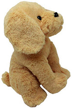 Load image into Gallery viewer, Shelter Pets: Stitch The Dog - 10" Golden Retriever Plush Toy Stuffed Animals - Based on Real-Life Adopted Pets - Benefiting The Puppy and Dogs Animal Shelters They were Adopted from - Plushies
