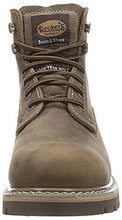 Load image into Gallery viewer, Dockers by Gerli Men's Ankle Boots, Grey Desert 460, 13.5