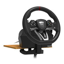 Load image into Gallery viewer, Racing Wheel Overdrive Designed for Xbox Series X|S By HORI - Officially Licensed by Microsoft