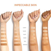 Load image into Gallery viewer, Suntegrity Impeccable Skin - Tinted Sunscreen, Broad Spectrum SPF 30 (Buff) - 2 oz