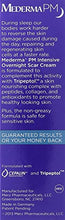 Load image into Gallery viewer, Mederma PM Intensive Overnight Scar Cream - Works with Skin's Nighttime Regenerative Activity - Once-Nightly Application is Clinically Shown to Make Scars Smaller & Less Visible - 1 Ounce