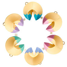Load image into Gallery viewer, WowWee Lucky Fortune Blind Collectible Bracelets - Amazon Exclusive 6 Pack - Series 1