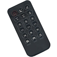 Load image into Gallery viewer, Replacement Soundbar Remote Control fit for Polk Signa Solo Sound Bar RE9220-1 RE92201 RTRE92201 S21-021 Polk Audio Signa Solo SIGNASOLO AM9230-A AM9230A