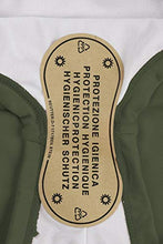 Load image into Gallery viewer, Sovoyontee Women's One Piece Tummy Control Swimwear Boyleg Ruched Swimsuit Army Green S