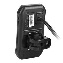 Load image into Gallery viewer, Hlyjoon LCD Display Motor Controller Motor Speed Controller E-Bike Scooter Electric Bicycle Accessories