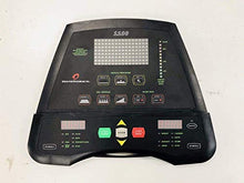 Load image into Gallery viewer, Diamondback Upper Display Console Membrane Boarding 22-18-775 Works 1100EL 1100U 1100R Recumbent Upright Bike Elliptical