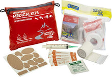 Load image into Gallery viewer, AMK Sportsman 100 Medical Kit