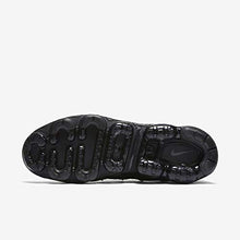 Load image into Gallery viewer, Nike Mens Air Vapormax Plus 924453 004 Triple Black - Size 11