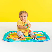 Load image into Gallery viewer, Bright Starts Zippy Zoo Activity Gym