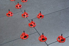 Load image into Gallery viewer, Spin Doctor Tile Leveling System 1 by 16Th", 1.5mm- 1 Box of 250 Piece